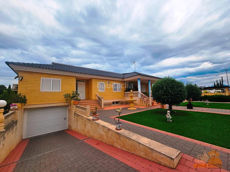 Foto 9dbeb52f-2f50-425c-bc0a-12c8cae65223. Chalet  unifamiliar en Los Conejos i en Los Conejos Molina de Segura