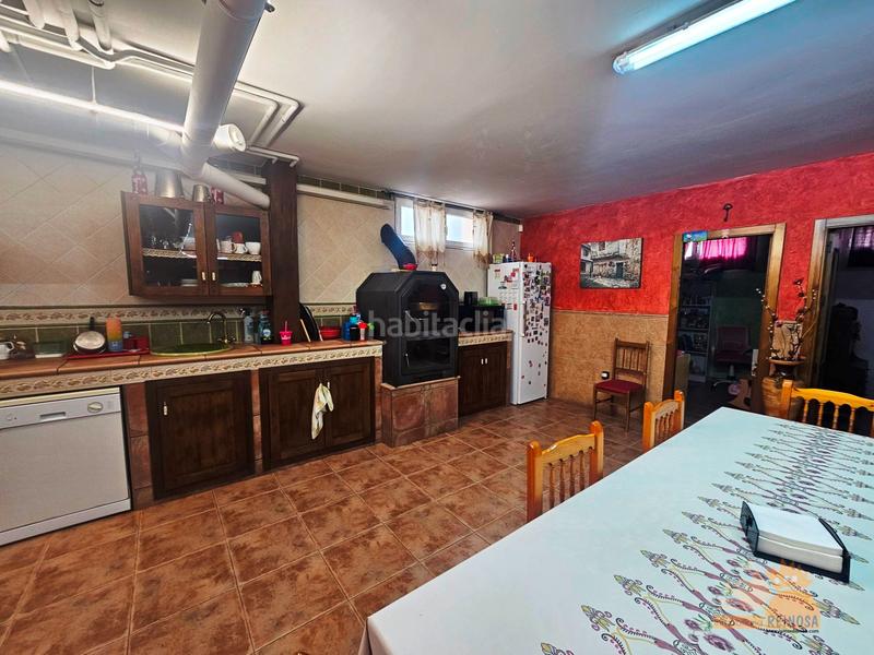 Foto ae3b689d-6253-4c7f-8a1b-94cd914e4de0. Chalet  unifamiliar en Los Conejos i en Los Conejos Molina de Segura