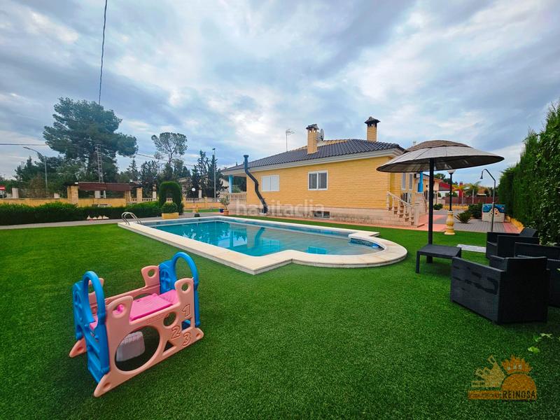 Foto af3221f2-6943-4874-8e11-3168f584592c. Chalet  unifamiliar en Los Conejos i en Los Conejos Molina de Segura