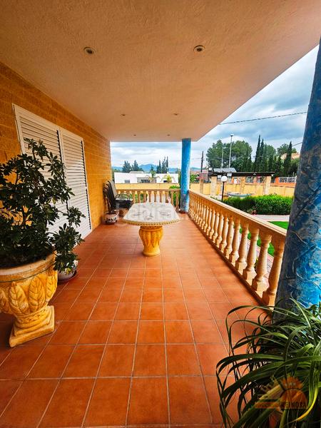 Foto b5bd9574-212f-449f-83e4-38fffceeec2a. Chalet  unifamiliar en Los Conejos i en Los Conejos Molina de Segura