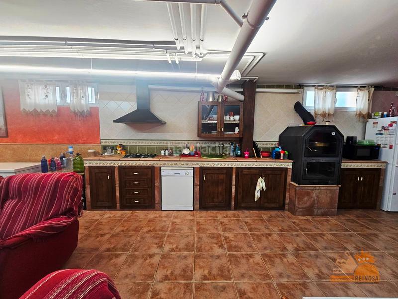 Foto d779044a-598a-4d39-b2e9-80f9a0ac04cd. Chalet  unifamiliar en Los Conejos i en Los Conejos Molina de Segura