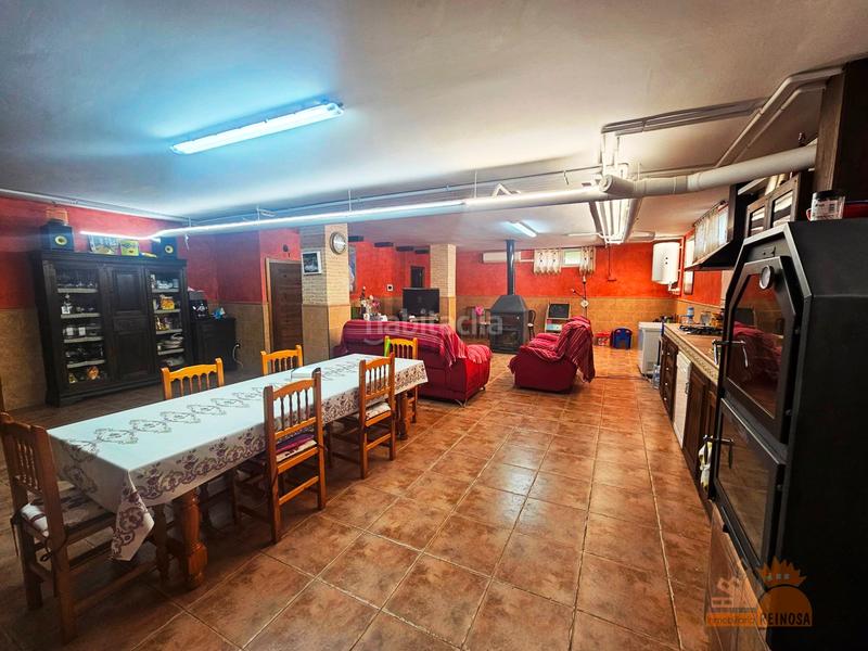 Foto fcff0ea6-a416-4b19-9601-05453b910ba3. Chalet  unifamiliar en Los Conejos i en Los Conejos Molina de Segura