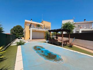 Chalet in La Alcayna