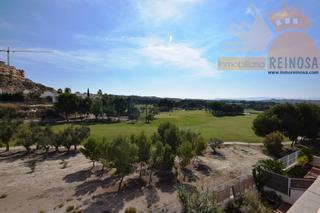 Location Attique à Calle riomar 151m