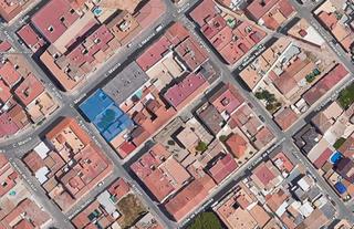 Casa adossada a Los Cuarteros