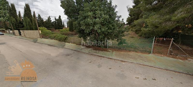 Foto a554284e-ac08-4136-be1b-f81306bd9032. Terreno residencial en calle cinco 437 en Los Conejos Molina de Segura