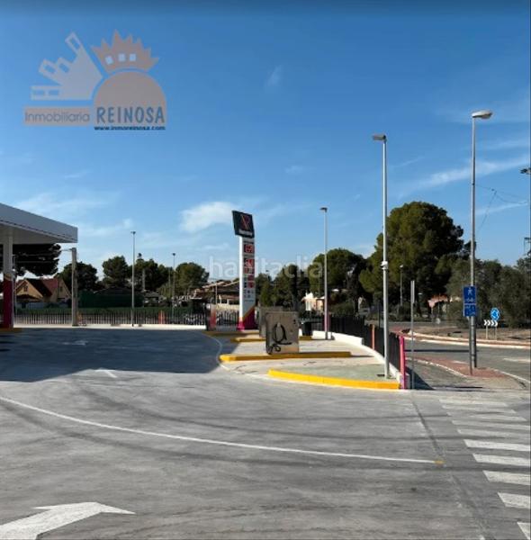 Foto a86256f7-fdfc-4761-b31a-6465323d7afc. Terreno residencial en calle cinco 437 en Los Conejos Molina de Segura