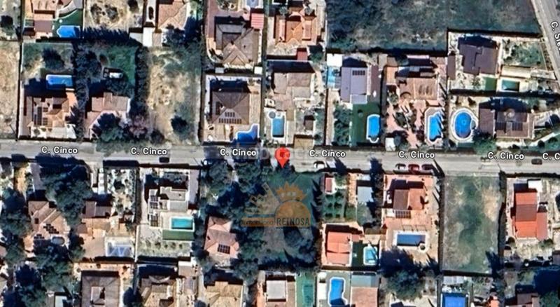 Foto bcfe0be9-782f-48ad-8e7d-aebfe0fdc3e1. Terreno residencial en calle cinco 437 en Los Conejos Molina de Segura