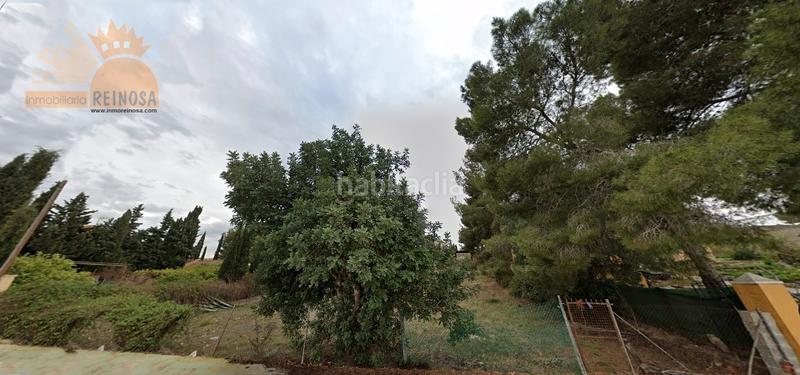 Foto f1d82b70-87b3-4ea3-bdc8-74c404067cad. Terreno residencial en calle cinco 437 en Los Conejos Molina de Segura