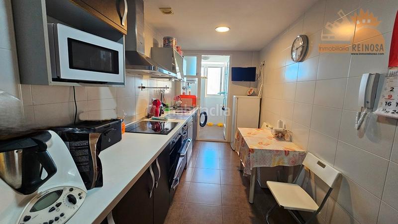 Foto f0573e99-880a-4dd5-97ef-0d29cd5da73e. Appartamento con piscina in Altorreal - El Chorrico Molina de Segura