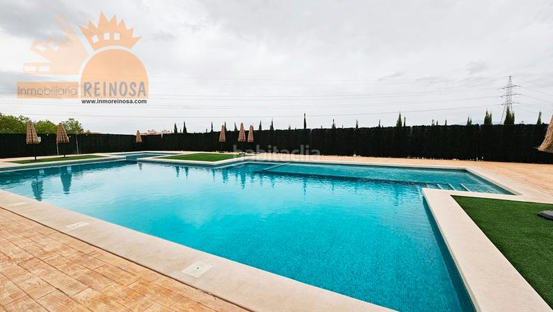 Foto 228a673a-41ea-459a-9903-24ddd983130c. Appartement avec piscine dans Altorreal - El Chorrico Molina de Segura