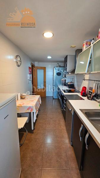 Foto ba08ffd9-2b7b-4ea4-8958-035838c06094. Appartement avec piscine dans Altorreal - El Chorrico Molina de Segura