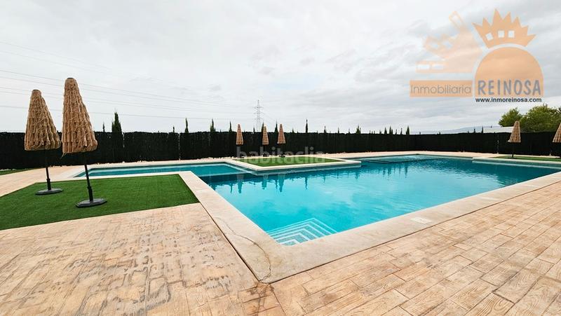 Foto 3197e87a-d7a7-4a1e-8696-24ae22543b23. Flat with pool in Altorreal - El Chorrico Molina de Segura