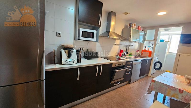 Foto 7410b90c-b11d-4c9c-b981-0b057ab193db. Flat with pool in Altorreal - El Chorrico Molina de Segura