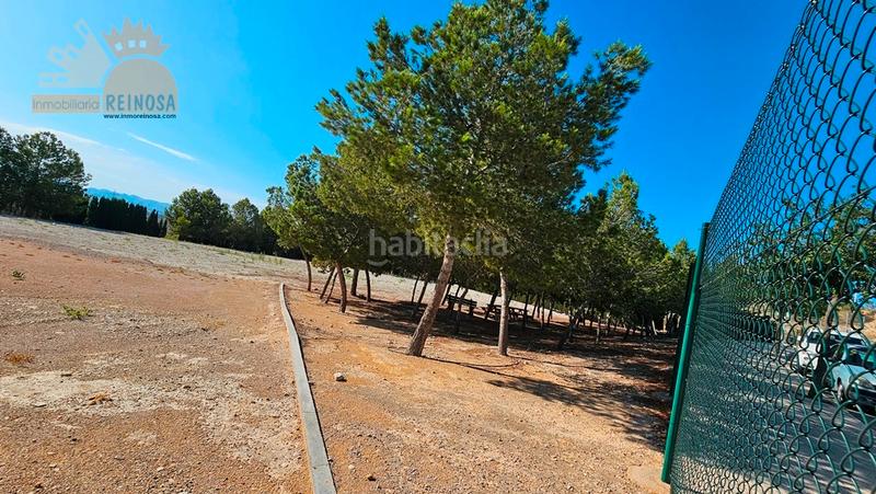 Foto 793b0436-195d-4370-afc2-6085f5651234. Flat with pool in Altorreal - El Chorrico Molina de Segura