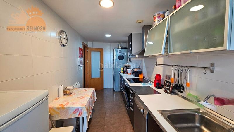 Foto a2d9c7a9-11e3-4fff-bc57-5f5c483f1b6a. Flat with pool in Altorreal - El Chorrico Molina de Segura