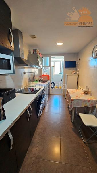 Foto e443ea6d-746d-44ed-8852-c5d0fd734c6a. Flat with pool in Altorreal - El Chorrico Molina de Segura