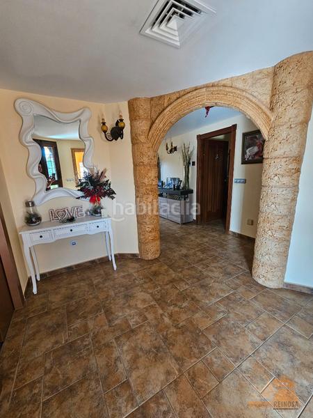 Foto 61b67587-3542-49dd-8351-d95eb57239f2. Chalet mit heizung parking pool in Los Valientes Molina de Segura