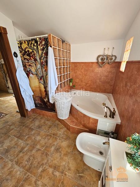 Foto 8b0da5d9-a9ec-49fc-8c88-f6611ed8d9b1. Chalet mit heizung parking pool in Los Valientes Molina de Segura