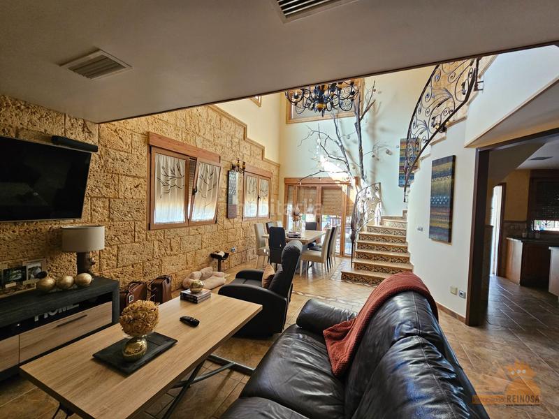 Foto b243ccf1-70ef-4dfe-a7c6-c7dbd98886f5. Chalet mit heizung parking pool in Los Valientes Molina de Segura