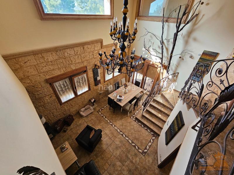 Foto fbb3b3d9-0eae-42e7-98bd-0fac59ebea6a. Chalet mit heizung parking pool in Los Valientes Molina de Segura