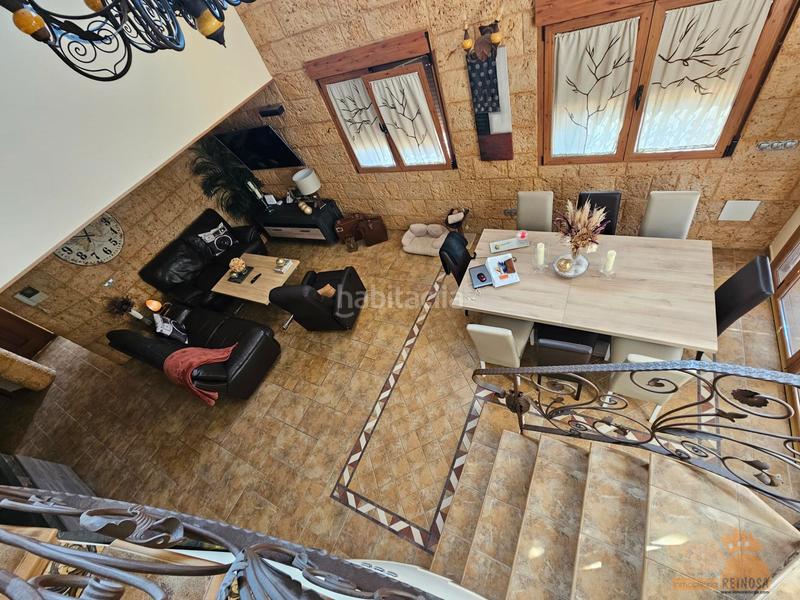 Foto 02c4b5cb-83a1-4b9b-be46-57efe96dabe4. Chalet with heating parking pool in Los Valientes Molina de Segura