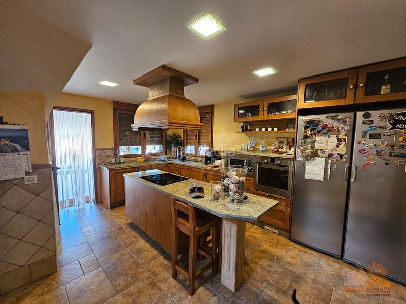 Foto 072ecf30-ebaa-4e34-adb3-ce8d11603e61. Chalet with heating parking pool in Los Valientes Molina de Segura