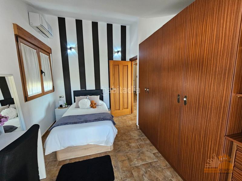 Foto 0e37992f-323a-4468-8791-3c4027bb5496. Chalet with heating parking pool in Los Valientes Molina de Segura