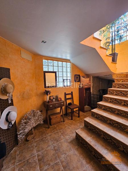 Foto 16bce552-fe4a-4737-90f7-8ac049ac032d. Chalet with heating parking pool in Los Valientes Molina de Segura