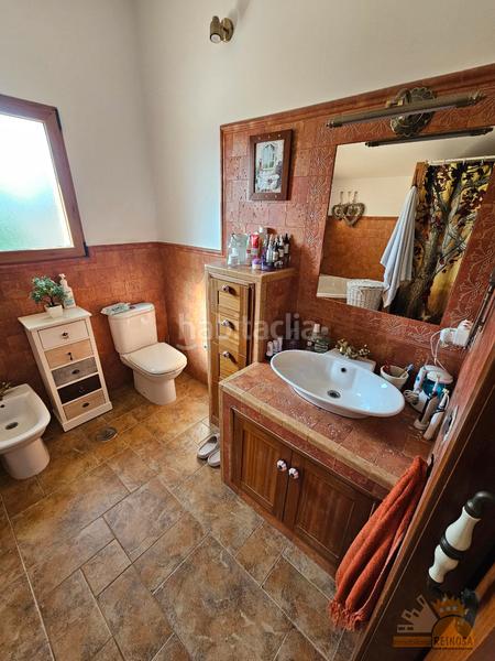 Foto 1791bf6c-0ef9-4c7b-9fa6-19e6ce4333b0. Chalet with heating parking pool in Los Valientes Molina de Segura