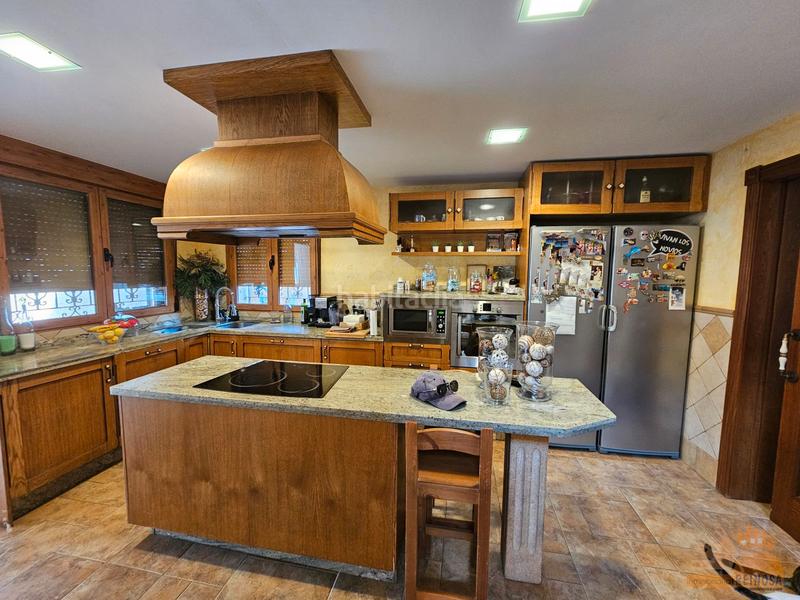 Foto 1bf54420-bdd6-40e1-9afb-d269c9361781. Chalet with heating parking pool in Los Valientes Molina de Segura