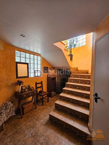 Foto 4a987096-dfdd-48cb-88e3-833cf67066c8. Chalet with heating parking pool in Los Valientes Molina de Segura