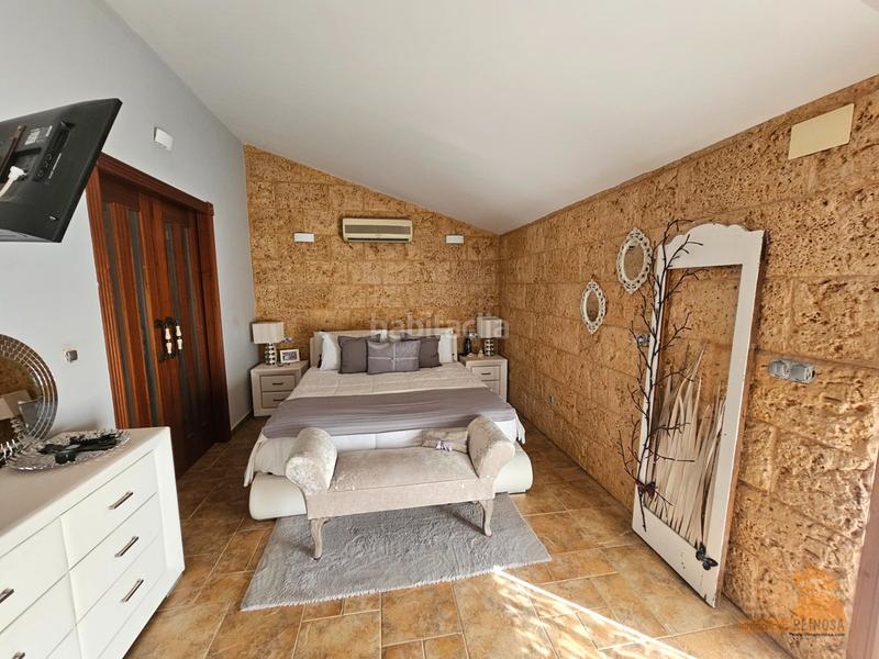 Foto 4d1eaf5c-b39b-4192-bb30-e4c4f914042e. Chalet with heating parking pool in Los Valientes Molina de Segura