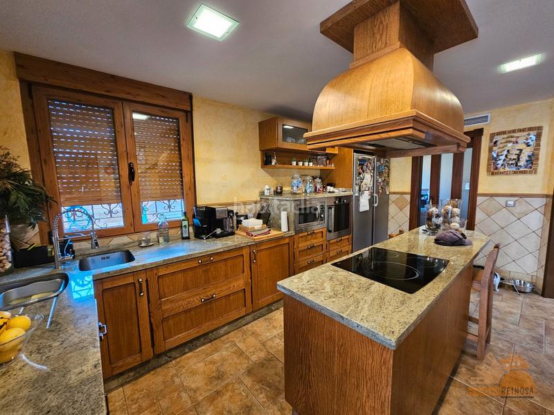 Foto bbc99792-299e-449d-b8c5-6837d0f88bdb. Chalet with heating parking pool in Los Valientes Molina de Segura