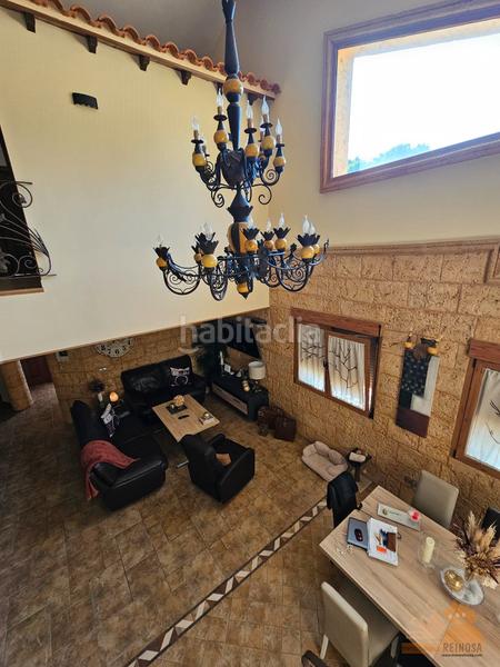 Foto bd875827-3462-409e-ab03-cf3d9ef5efb8. Chalet with heating parking pool in Los Valientes Molina de Segura