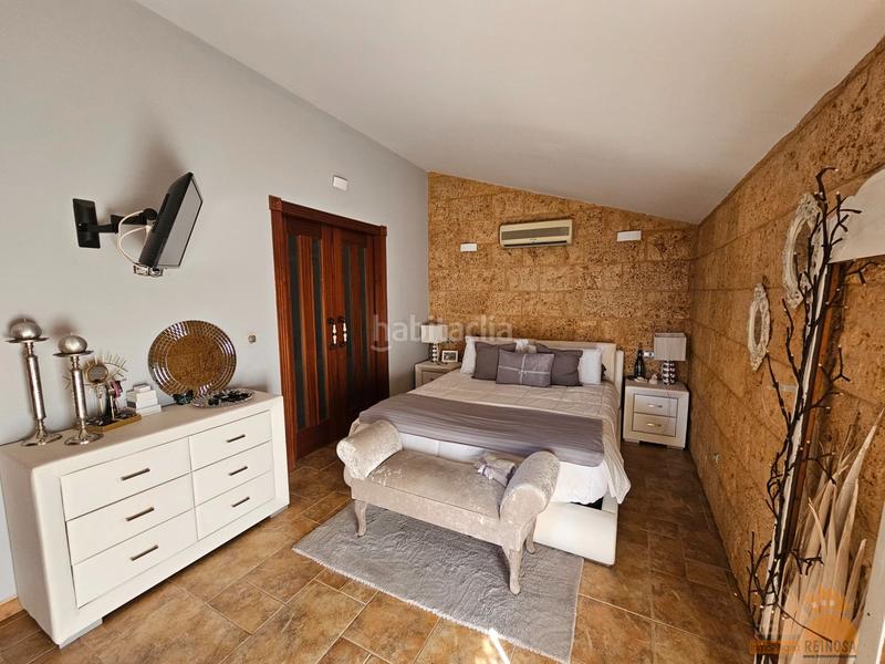 Foto dc9735d9-af93-45cf-ad09-244605150362. Chalet with heating parking pool in Los Valientes Molina de Segura