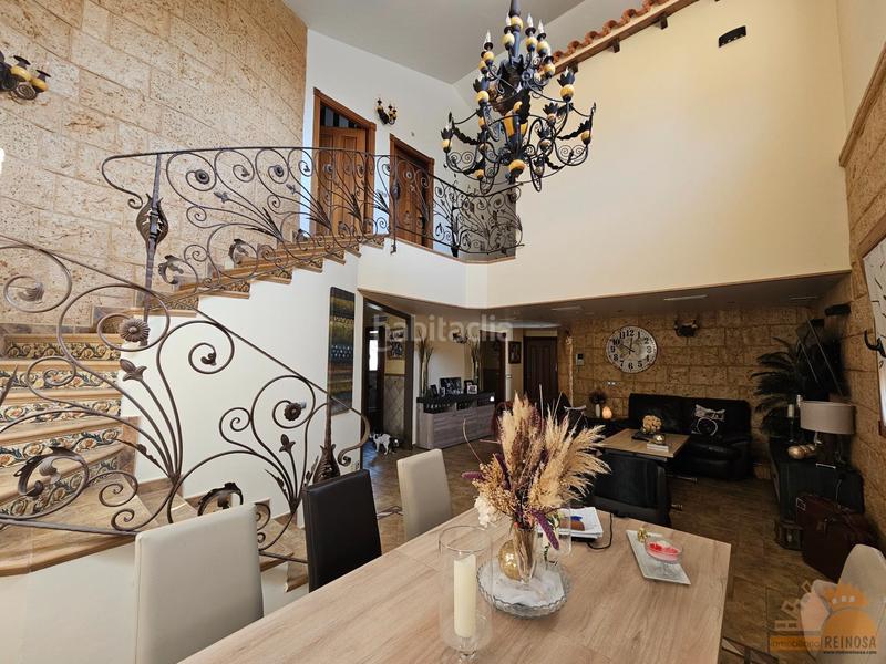 Foto 9aed2ea4-0477-45b7-9059-c3fbc000b823. Chalet en Los Valientes Molina de Segura