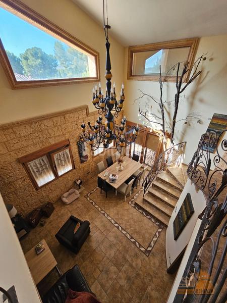 Foto 754956d7-bcbc-4ead-a978-f8259c4249c1. Chalet con riscaldamento parcheggio piscina in Los Valientes Molina de Segura