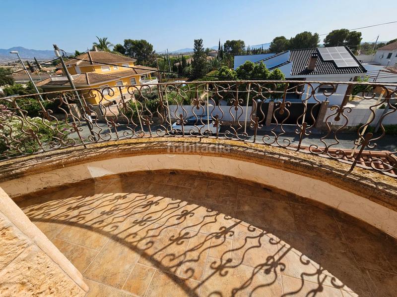 Foto 7789534f-a0a2-4ddb-a142-e9acc805f5d6. Chalet con riscaldamento parcheggio piscina in Los Valientes Molina de Segura