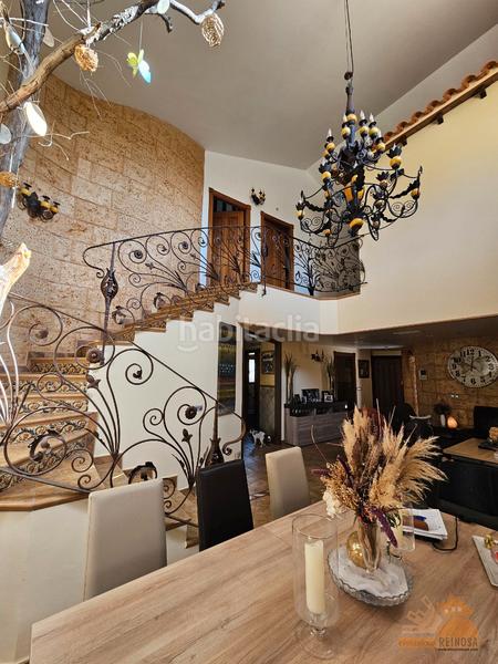 Foto f5650720-0cef-4c42-aebc-32ba8420cde3. Xalet amb calefacció aparcament piscina a Los Valientes Molina de Segura