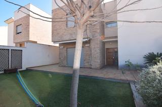 Xalet a La Alcayna