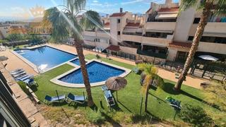 Rent Penthouse  Calle garden golf
