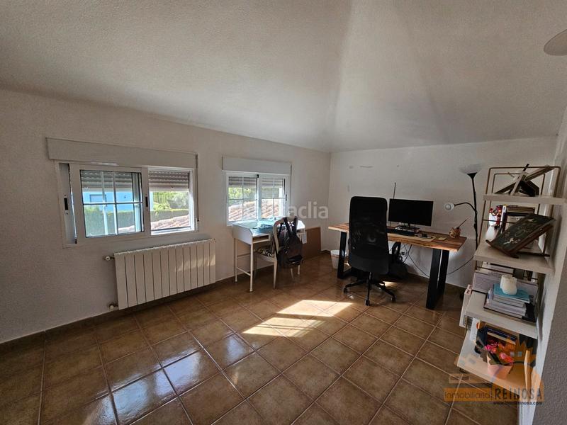 Foto 26c497b9-e520-42c2-9053-57a1e086063a. Chalet with fireplace heating parking pool in La Alcayna Molina de Segura