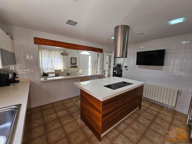 Foto 31962d02-01e4-4984-8990-ed7985e86f0e. Chalet with fireplace heating parking pool in La Alcayna Molina de Segura