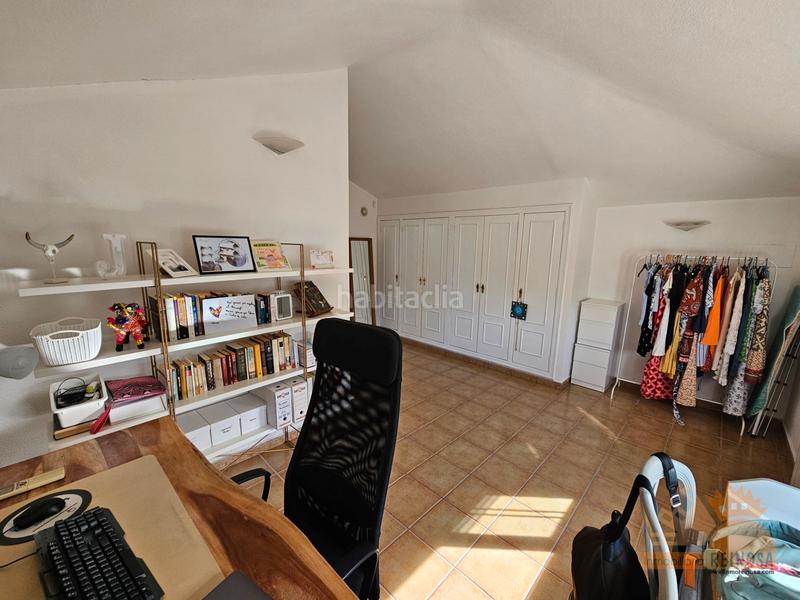 Foto 36698a96-84e1-4bc8-9ea8-1458e411be41. Chalet with fireplace heating parking pool in La Alcayna Molina de Segura