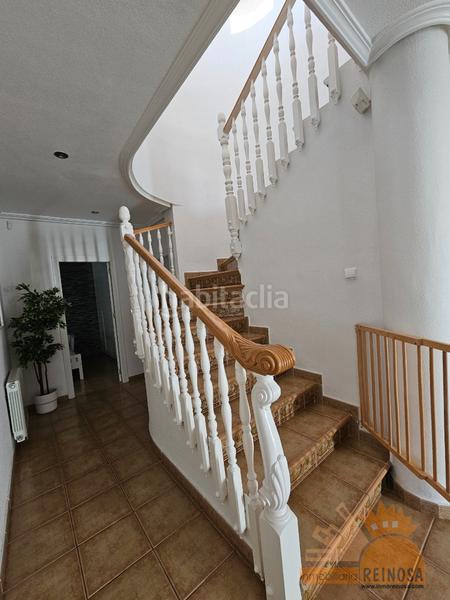 Foto 47260003-13f7-4d02-b221-f52304057fea. Chalet with fireplace heating parking pool in La Alcayna Molina de Segura