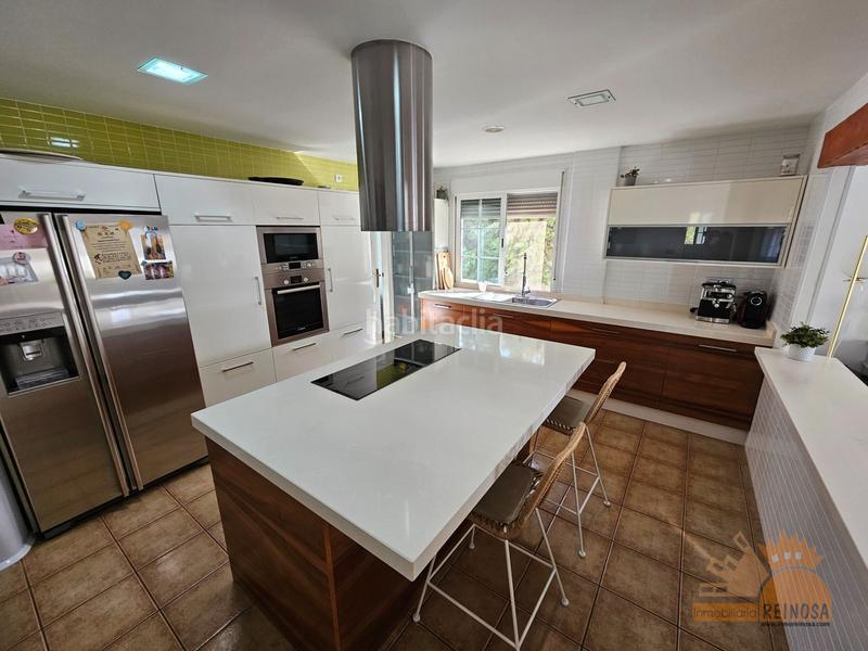Foto 526e6df6-bf17-45bb-8ef9-c25646182d86. Chalet with fireplace heating parking pool in La Alcayna Molina de Segura