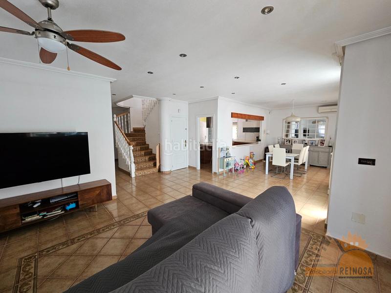 Foto bbb38abe-43d8-4728-b321-9e50b7fd247a. Chalet avec cheminée chauffage parking piscine dans Molina de Segura
