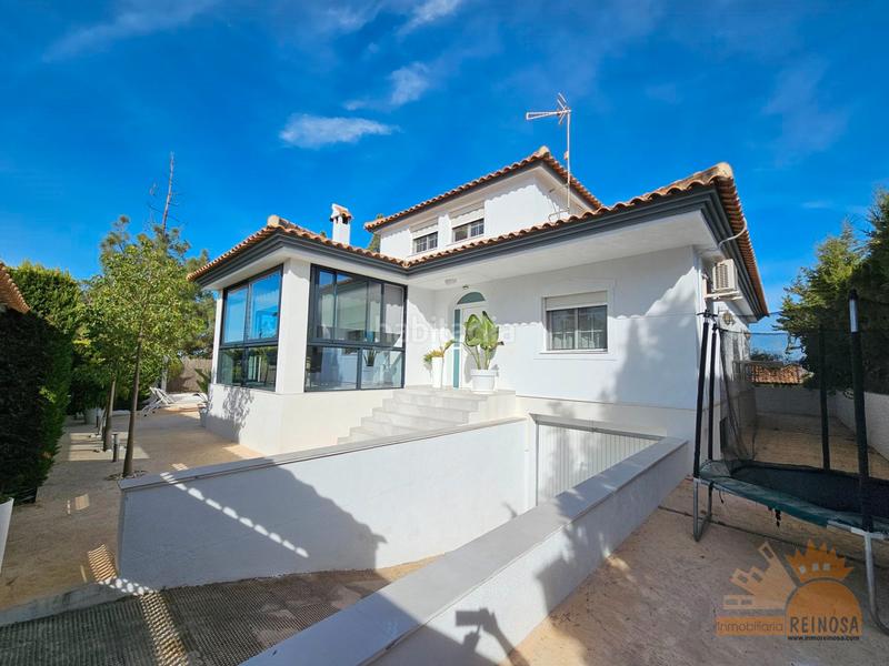 Foto c6ecd6dc-4035-4e32-8a44-a8aa5b0120af. Chalet avec cheminée chauffage parking piscine dans Molina de Segura
