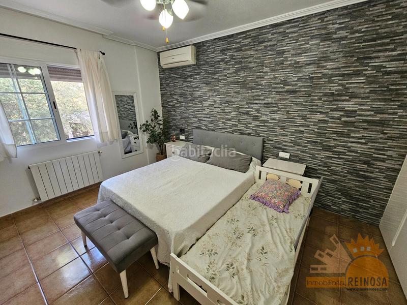 Foto c91b163e-a568-432a-a809-4ead3bc958d1. Chalet avec cheminée chauffage parking piscine dans Molina de Segura